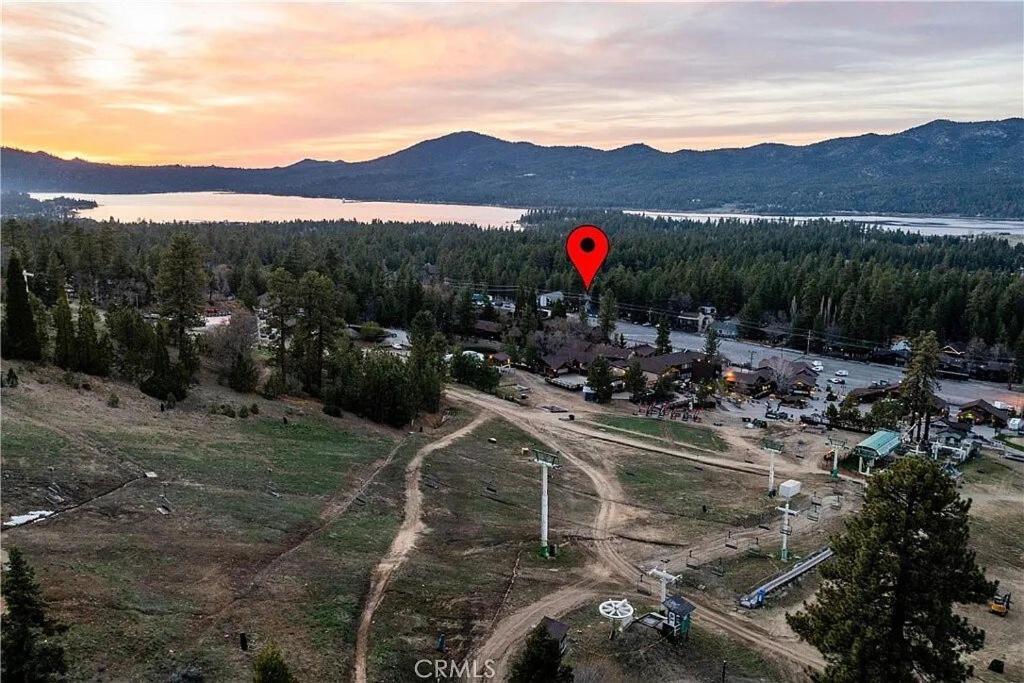 New Serenity Lodge Base Of Snow Summit Hot Tub Big Bear Lake Ngoại thất bức ảnh